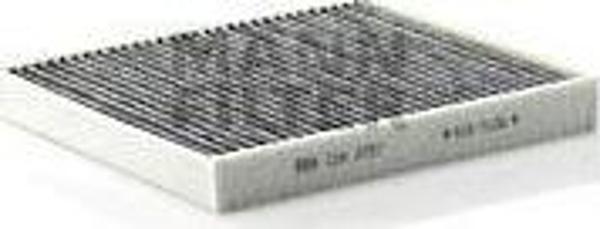 K.Polen Fıltresı Opel Zafira A-B - Image 1