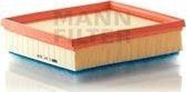 Hava Fıltresı Bmw 318D-320D(E90/E91) 05- 520D E39 - Image 1