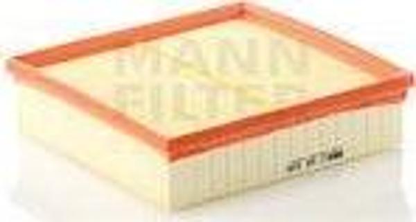 Hava Fıltresı Mercedes C180-C200-C250 Cgı 09-14 E200-E250 Cgı 09-16 - Image 1