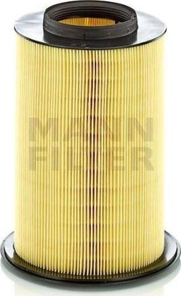 Hava Fıltresı Mercedes C Class 180-C 200 Blutech09/14 - Image 1