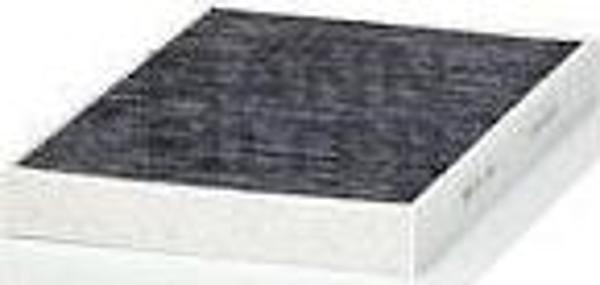 Karbonlu Polen Fıltresı Opel Astra 2001 ---> - Image 1