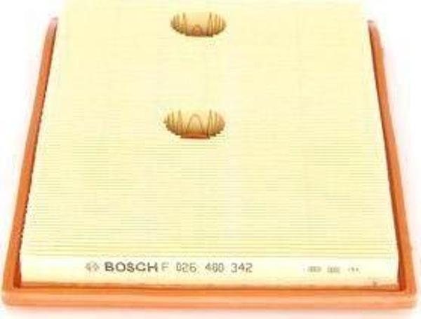 S0343 Hava Filtresi Renault Clıo Iv-Dacıa Logan-Sandero-Dukker 0.9 Tce-1.2 Tce-1.5 Dci 2012=> - Image 1