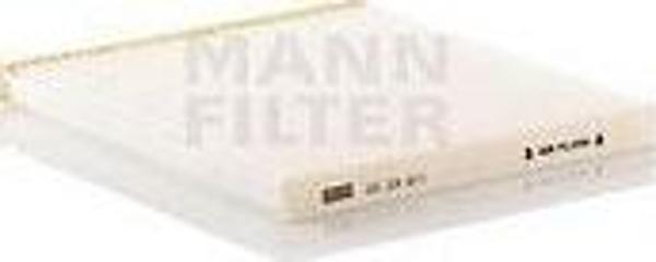 Polen Fıltresı Nıssan Micra Iv(K13) 1.2 2010- Note(E12) 1.2 1.5Dci 2013- - Image 1