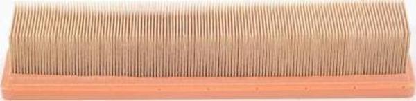 S0391 Hava Filtresi Vw Polo Ibıza Fabıa A1 1.2Tdı 1.2Tsı 1.4Gtı 1.6Tdı 09 F026400156 - Image 1