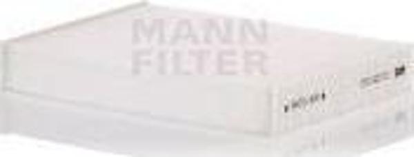 Polen Fıltresı Dacıa Dokker-Lodgy 1.2-1.5Dci-1.6Mpi 12--> Nıssan X-Trail Iıı 1.6Dci 2.0Dci 2.0 - Image 1