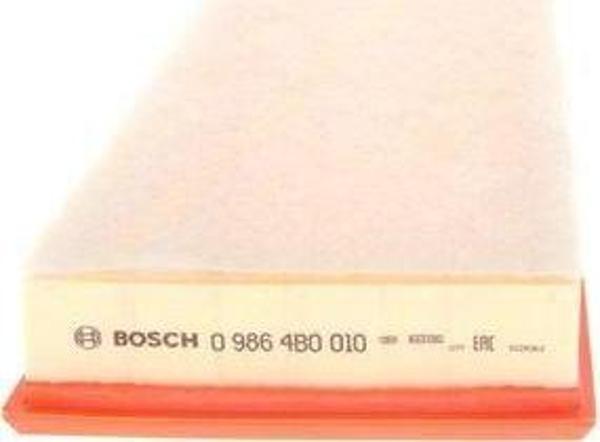 Sm012 Hava Filtresi Honda Cıvıc 07 11 F026400098 - Image 1