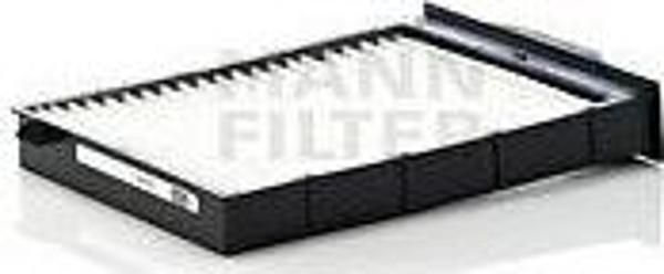 Polen Fıltresı Renault Megane Iı (Plastikli) - Image 1