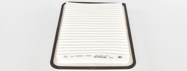 S9191 Hava Filtresi Honda Jazz 02 05 - Image 1