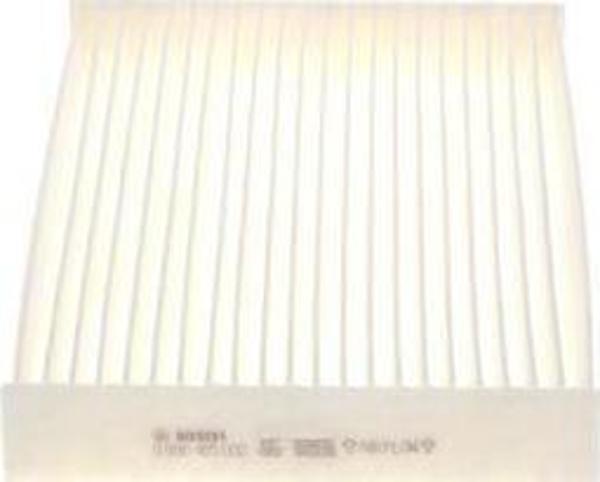 Mm002 Polen Filtresi Renault Fluence Nıssan Juke 1987432247 - Image 1