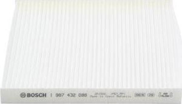 M2088 Polen Filtresi Toyota Corolla 03 07 Avnesıs 03 08 - Image 1