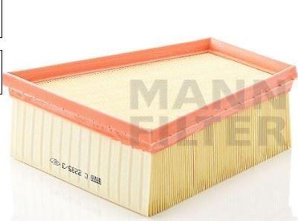 Hava Fıltresı Vw Touareg I-Iı 3.0Tdi 3.6Fsi Audı Q7(4L) 3.0Tdi – 4.2Tdi   Porsche Cayenne I-Iı  3.0 - Image 1