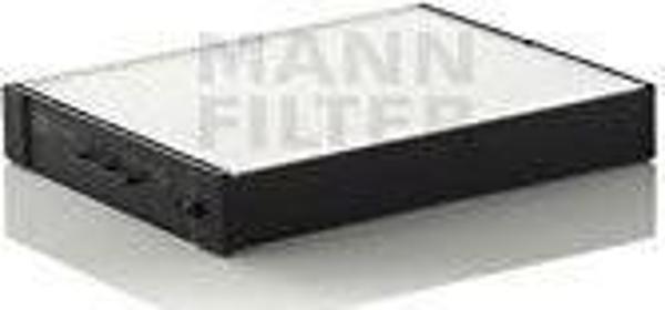 Polen Fıltresı Hyundaı Santa Fe I 00-06 Sonata Iıı 98-01 Kıa Sorento I(Jc) 2.4-2.5Crdi  02-06 - Image 1