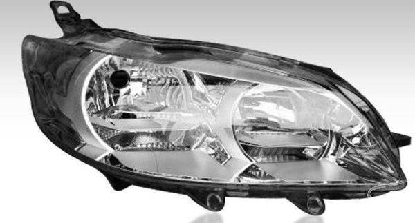 Far Motorlu Sol Peugeot 301 - Image 1