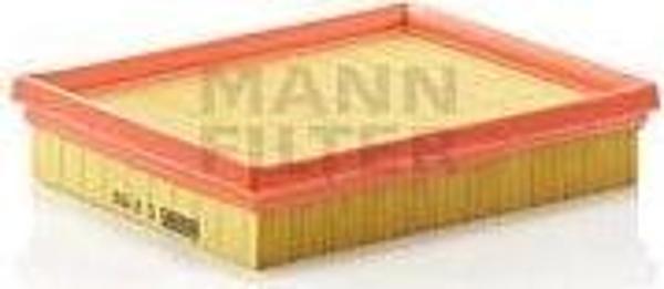 Hava Fıltresı Peugeot 206 1.6 I-307 1.6 I 00-->,Partner 1.6 I 08--> Cıtroen C4 1.6 I 04-->,Berlingo - Image 1