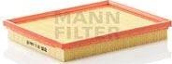 Hava Fıltresı Fıat Scudo Iı 1.6Jtd Peugeot 407 1.6Hdi Cıtroen C5 Iı 1.6Hdi-Jumpy Iı 1,6Hdi Mını Coop - Image 1