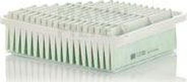 Hava Fıltresı Toyota Corolla 1.4/1.6L 02-06/Avensis 1.6L 03-07 - Image 1