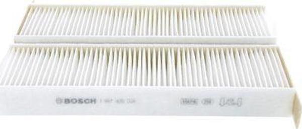 M5026 Polen Filtresi Peugeot Partner Tepee 3008 5008 Berlıngo C4 1987432137 - Image 1