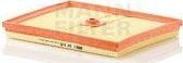 Hava Fıltresı Vw Golf Vıı-Passat-Polo Vı 1.5 Tsı 17- Octavia Iıı-Karoq-Kodiaq 1.5 Tsı 17- Ibıza Vı-L - Image 1