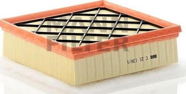 Hava Fıltresı Opel Vectra B - Image 1