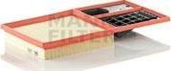 Hava Fıltresı Vw Polo 1.4 Tdi 2014 Skoda Fabia Iıı-Rapid 1.4Tdi 2014- Seat Ibıza V-Toledo Iv 1.4Tdi - Image 1