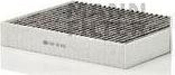 Karbonlu Polen Fıltresı Mercedes C180-C200 14- E200-E220D 2016- - Image 1