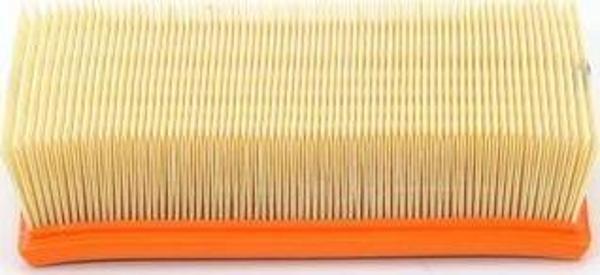 S0048 Hava Filtresi Hyundaı Accent Era 1.4-1.6 06/06=>-Kıa Rıo Iı 1.4-1.6 09/05=> (F026400048) - Image 1