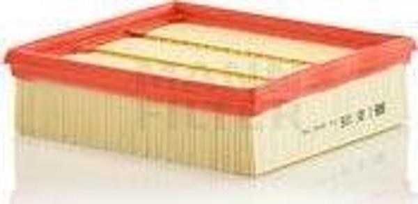 Hava Fıltresı Opel Meriva B 1.3-1.6-1.7 Cdti 2010- - Image 1