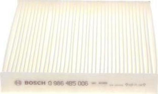 Mm006 (1987432190) Polen Filtresi Rav4-Yarıs2-Corolla X-Camry-Aurıs-Avensıs-Verso-Hılux3-Land Cruıse - Image 1