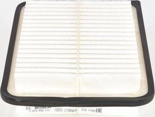 S0119 Hava Filtresi S0119 Bmw N47 N47N E81 E87 E90 E84 - Image 1