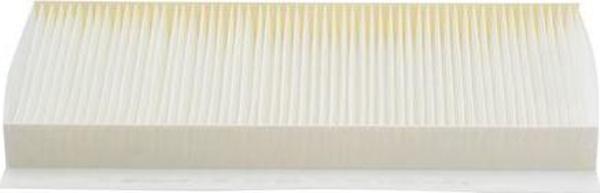 M2045 (0986Tf0123) Polen Filtresi Ford Focus 1.4-1.6-1.8-2.0 16V-1.8Tdcı(98-04)Tourneo Connect-Trans - Image 1