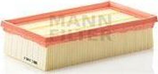 Hava Fıltresı Renault Clio Iı 1.5 Dci, Kangoo 1.5 Dci Dacıa Duster I 1.5Dci 10- Logan 1.5Dci 05- San - Image 1