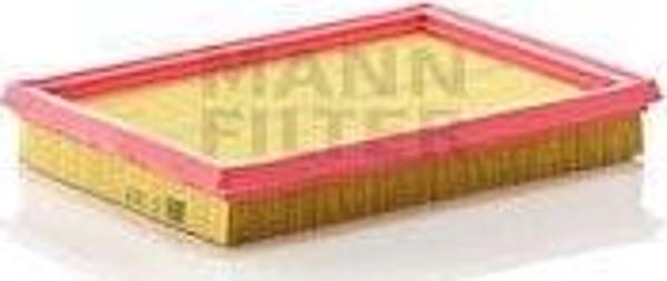 Hava Fıltresı Honda Civic H/B 06-08 - Image 1