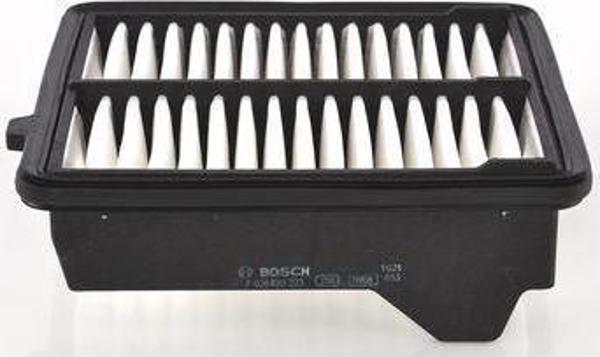 S0228 Hava Filtresi I40 Hyundaı Carens Tuscon Sportage Sorento - Image 1