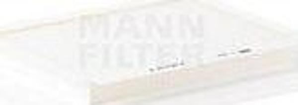 Polen Fıltresı Chevrolet Captiva 2.2D 4Wd 2011- - Image 1