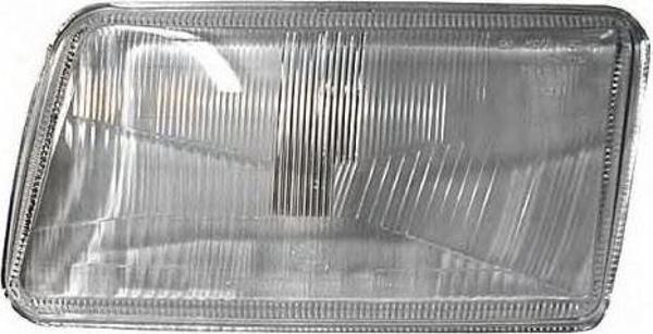 Far Camı Sağ Audı 80 (1986-1991) Bmc Profesyonel - Image 1