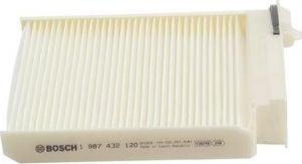 M2120 Polen Filtresi Renault Clıo Iıı-Modus-Twıngo-Mıcra Iıı-Note-Sandero-Duster 1.2 16V-1.4-16V-1.6 - Image 1