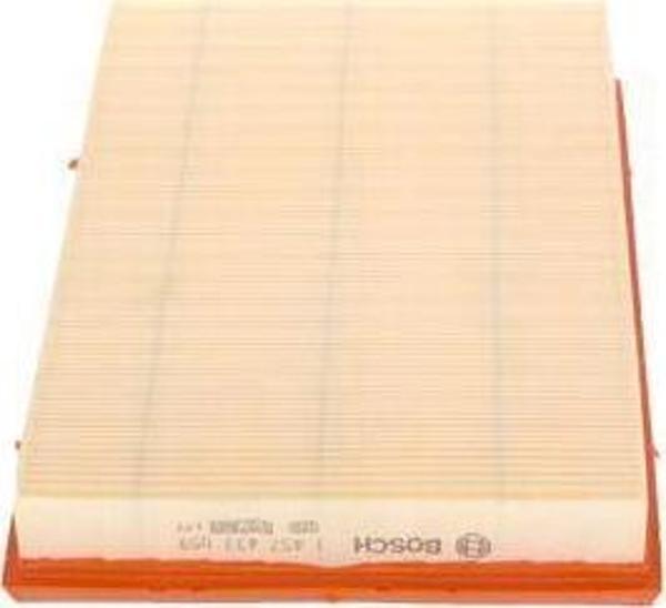 S3093 Hava Filtresi Bmw M43 N42 N46 E46 - Image 1