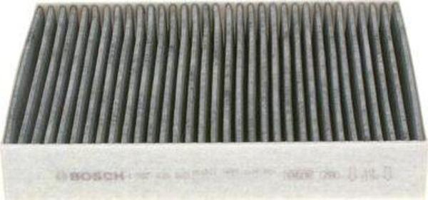 R5503  Aktıf Karbonlu Polen Filtresi Bmw F20 F30 11 - Image 1