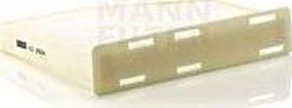 Polen Fıltresı Vw Golf V-Touran- Bora Iı-Caddy Iıı Octavia Iı Altea - Toledo Iı 1.6, 1.9.Tdi, 2.0Tdi - Image 1