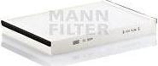 Polen Fıltresı Opel Astra 2001 ---> - Image 1