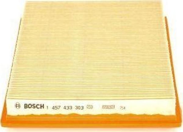 S3315 Hava Filtresi Vw Golf5 Jetta3 Passat A3 1.6Fsı - Image 1