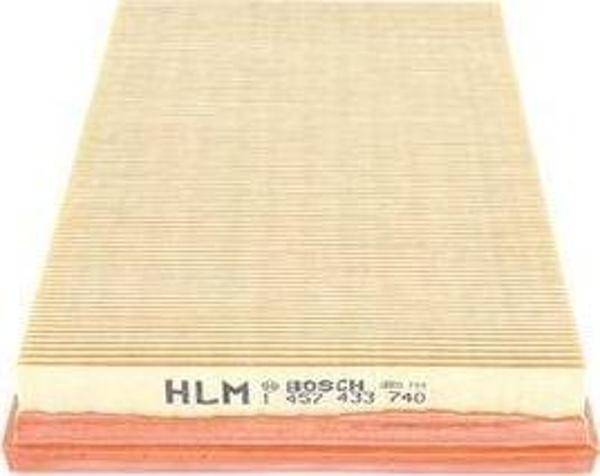 S3747 Hava Filtresi Vw Transporter T4 - Image 1