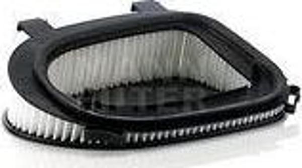 Hava Fıltresı Chevrolet Aveo 1.2-1.4-1.6 11--> - Image 1