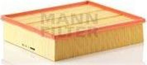 Hava Fıltresı Vw Passat Audı A4 1.9Tdı 95-01 A6 2.4 97-05 Skoda Superb I 1.9Tdı-2.0Tdı 05-08 - Image 1