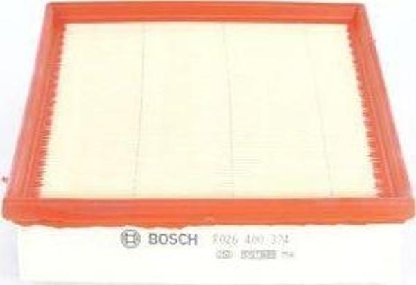 Hava Filtresi S0376 Peugeot 208 301 2008 C Elysee C3 Ds3 1.2Vtı - Image 1