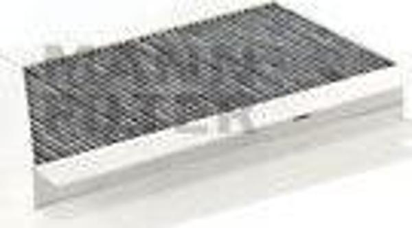 K.Polen Fıltresı Peugeot 206 99-09 - Image 1