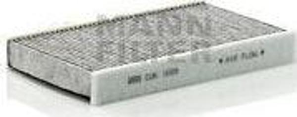 Karbonlu Polen Fıltresı Renault Fluence 1.5Dci-1.616V-2.016V 10---> Nıssan Renault Fluence 1.5Dci-1. - Image 1