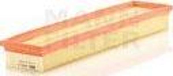 Hava Fıltresı  Peugeot 206 2.0İ Rc  307 Cıtroen  C4 2.0 16V 04-10 - Image 1