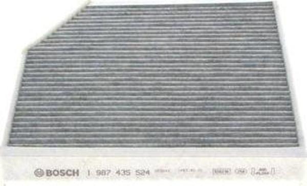 R5524 Aktif Karbonlu Polen Filtresi Ford Tourneo Custom 2.0 Ecoblue; Tourneo Custom 2.0 Mild-Hybrid - Image 1