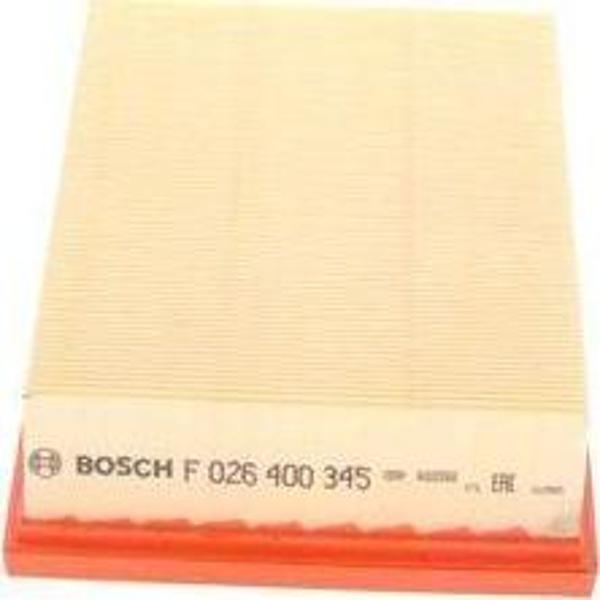 S0346 Hava Filtresi Fıat Fıorıno 1.3 Mtj 16V 95Hp 10=> Bıpper-Nemo 1.3 Hyundaı 16V 75Hp 10=> - Image 1